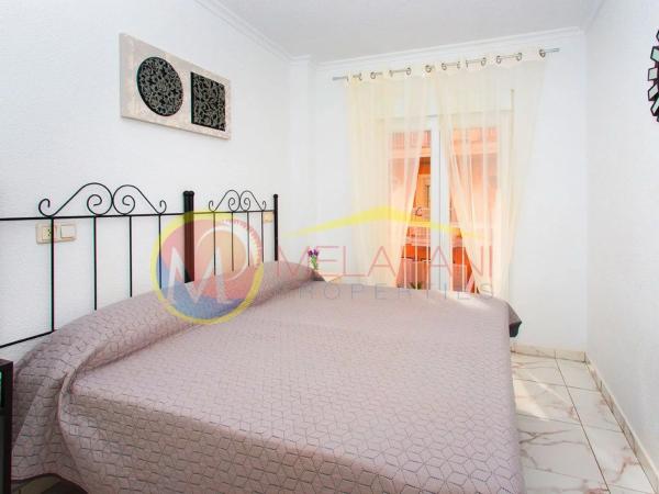 Dúplex en calle del Puerto Romano