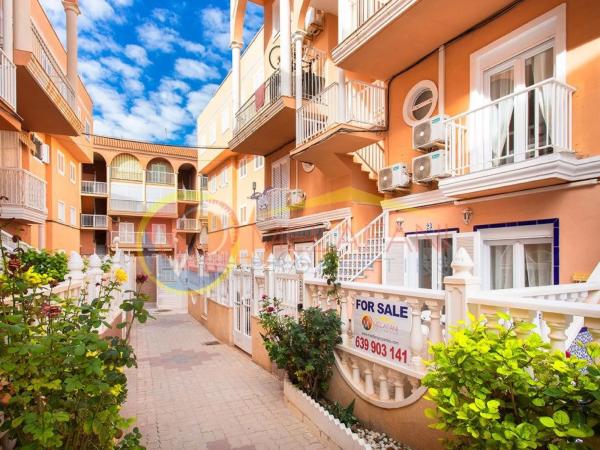 Dúplex en calle del Puerto Romano