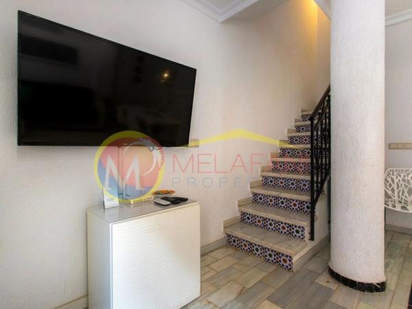 Dúplex en calle del Puerto Romano