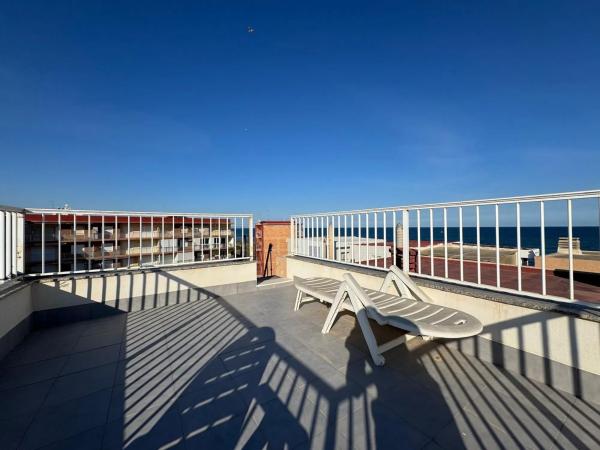 Dúplex en Barrio Gaspar Perrelló