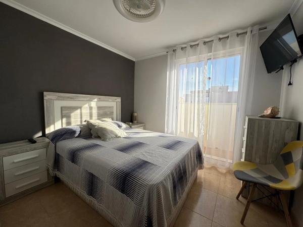 Dúplex en Barrio Gaspar Perrelló