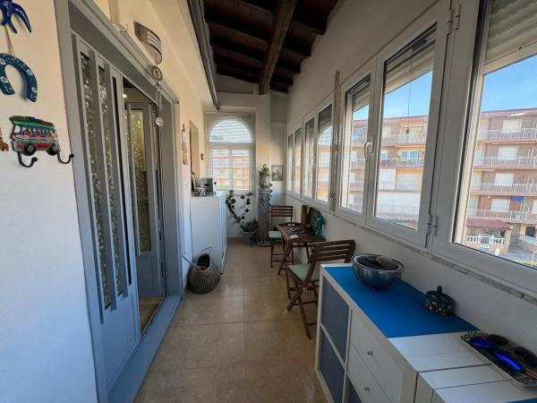 Dúplex en Barrio Gaspar Perrelló