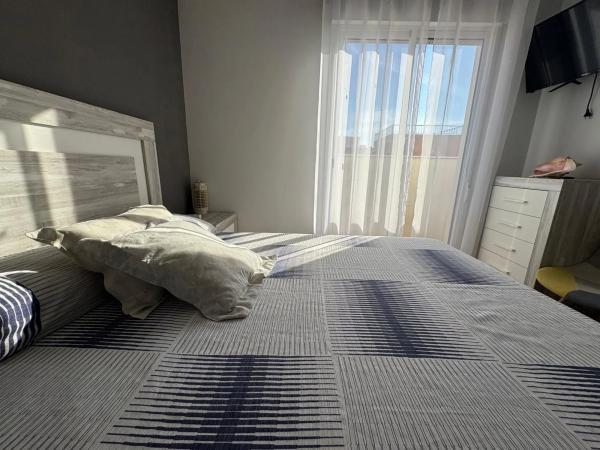 Dúplex en Barrio Gaspar Perrelló