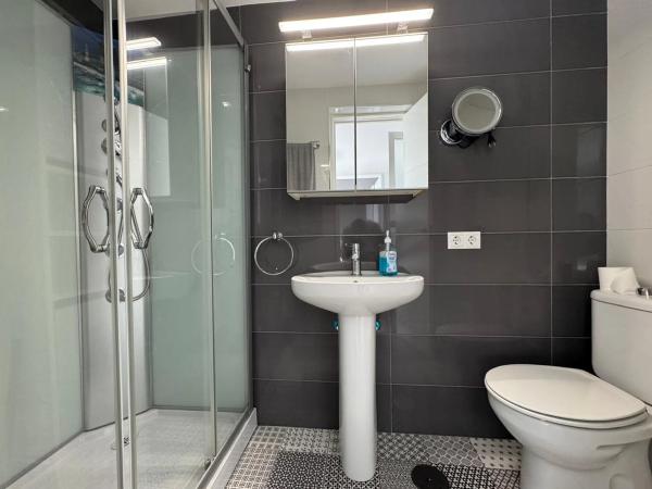 Dúplex en Barrio Gaspar Perrelló