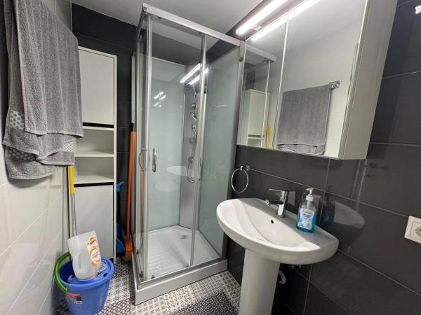 Dúplex en Barrio Gaspar Perrelló