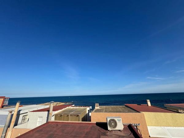 Dúplex en Barrio Gaspar Perrelló