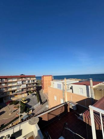 Dúplex en Barrio Gaspar Perrelló