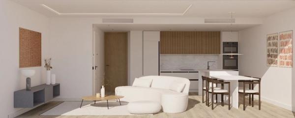 Chalet adosado en calle Celindo, 3