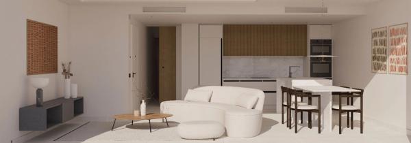 Chalet adosado en calle Celindo, 3