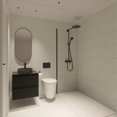 Chalet adosado en calle Celindo, 3