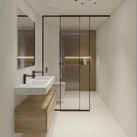 Chalet adosado en calle Celindo, 3