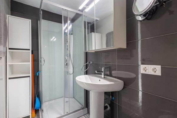 Dúplex en Barrio Gaspar Perrelló