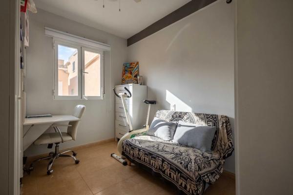 Dúplex en Barrio Gaspar Perrelló