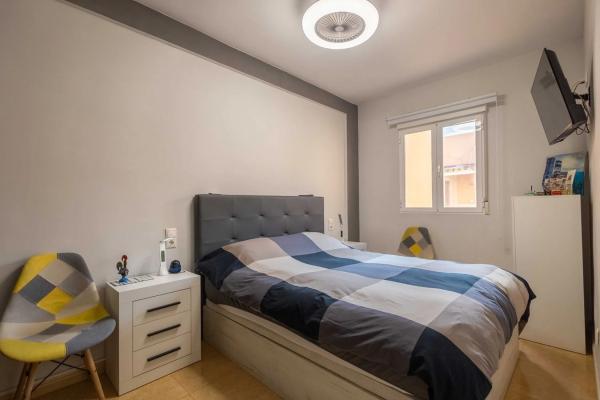 Dúplex en Barrio Gaspar Perrelló