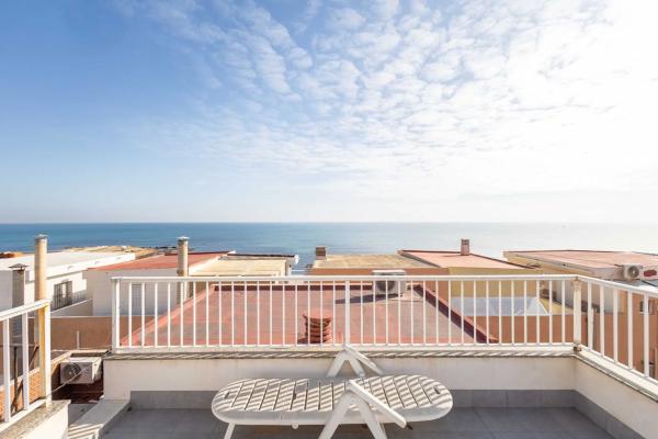 Dúplex en Barrio Gaspar Perrelló