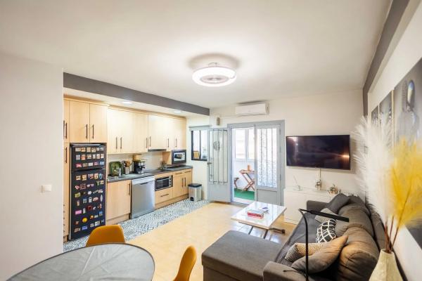 Dúplex en Barrio Gaspar Perrelló