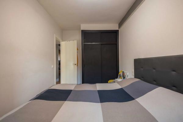 Dúplex en Barrio Gaspar Perrelló