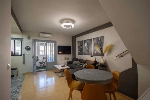 Dúplex en Barrio Gaspar Perrelló