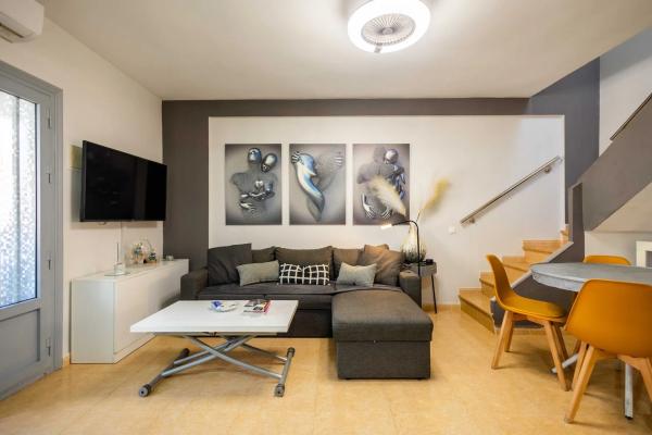 Dúplex en Barrio Gaspar Perrelló