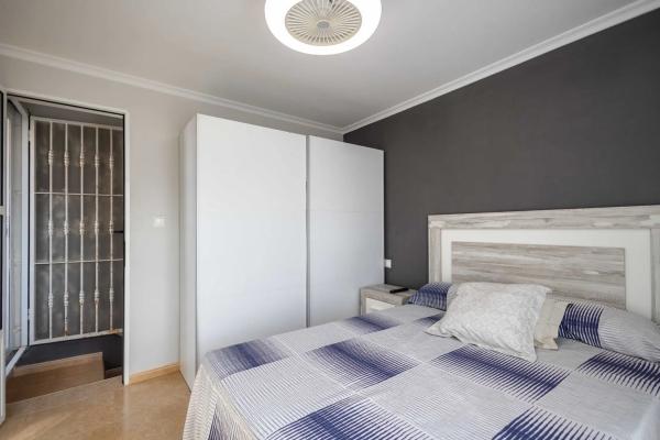 Dúplex en Barrio Gaspar Perrelló