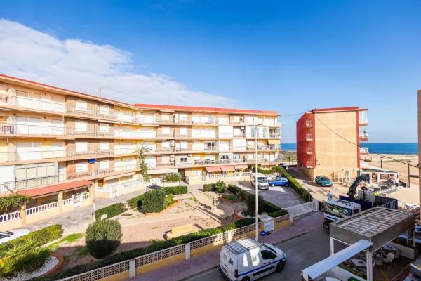 Dúplex en Barrio Gaspar Perrelló