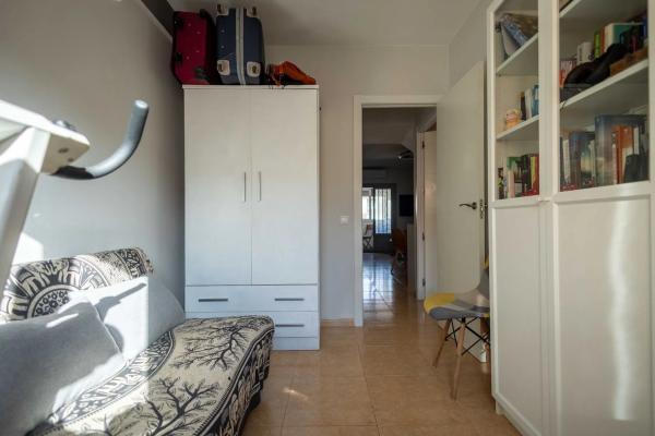 Dúplex en Barrio Gaspar Perrelló