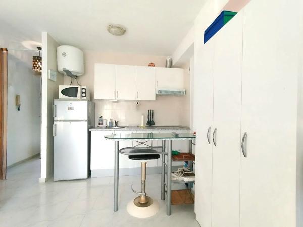 Estudio en avenida de los Europeos