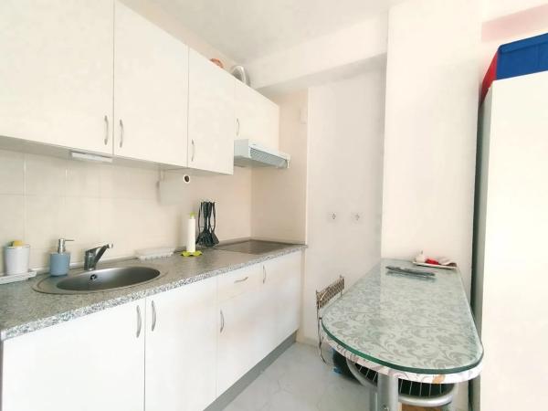 Estudio en avenida de los Europeos