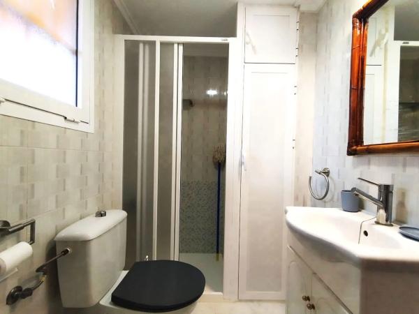 Estudio en avenida de los Europeos