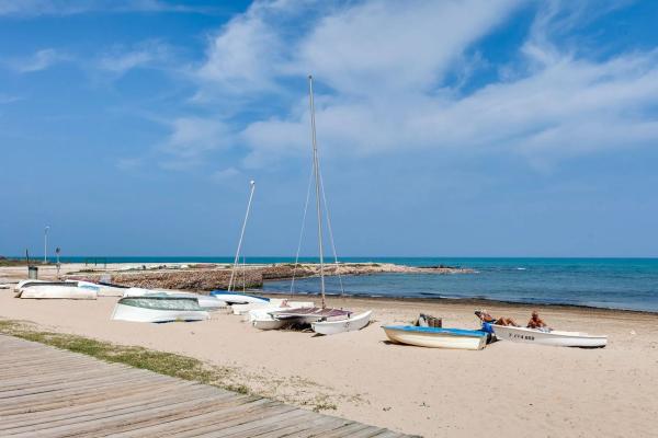 Estudio en avenida de los Europeos