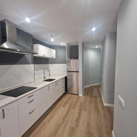 Piso en Barrio Gaspar Perrelló