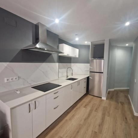 Piso en Barrio Gaspar Perrelló