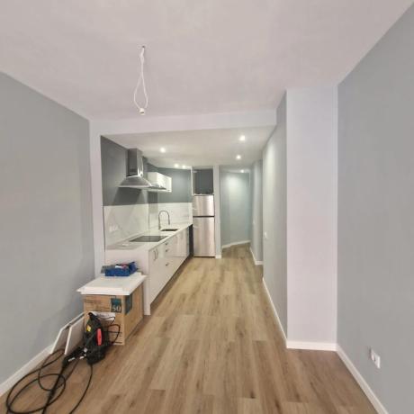 Piso en Barrio Gaspar Perrelló