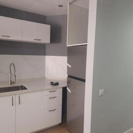 Piso en Barrio Gaspar Perrelló