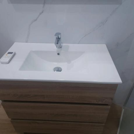 Piso en Barrio Gaspar Perrelló