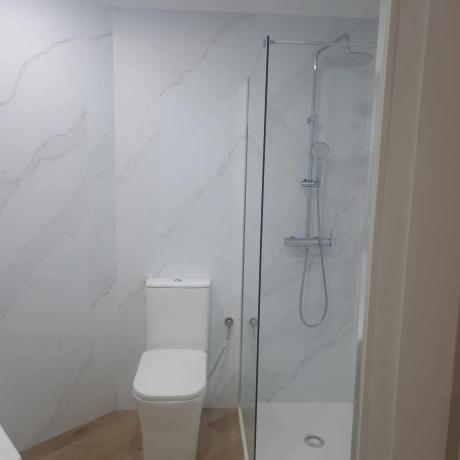 Piso en Barrio Gaspar Perrelló