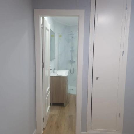 Piso en Barrio Gaspar Perrelló