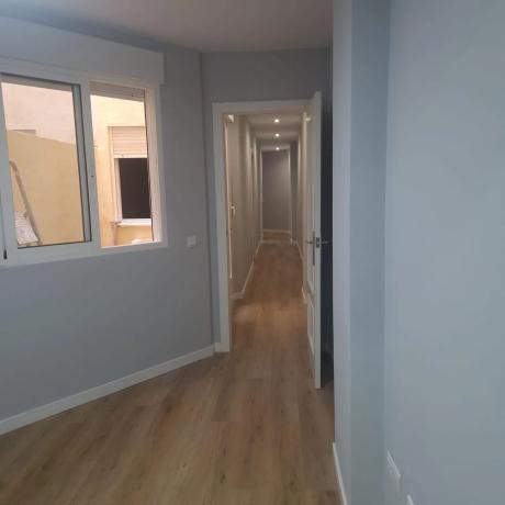 Piso en Barrio Gaspar Perrelló