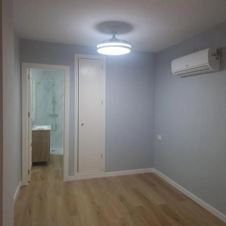 Piso en Barrio Gaspar Perrelló