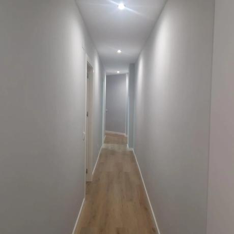 Piso en Barrio Gaspar Perrelló