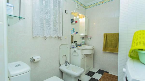 Piso en avenida de Francia