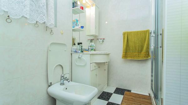 Piso en avenida de Francia