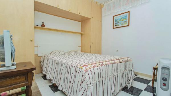 Piso en avenida de Francia