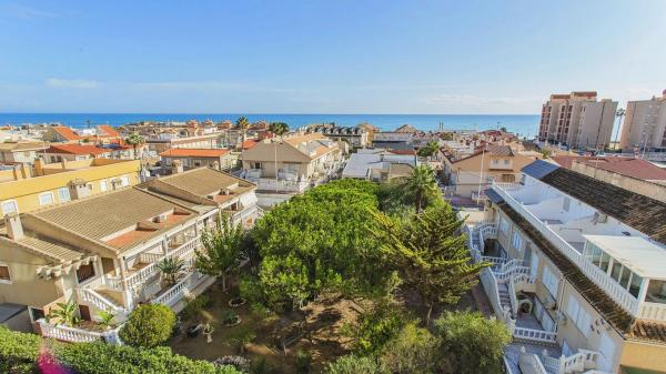 Piso en avenida de Francia