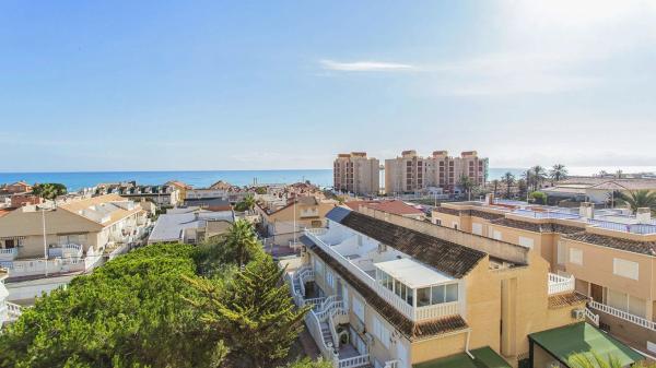 Piso en avenida de Francia