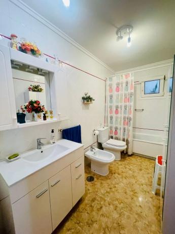 Piso en calle Mayor, 6