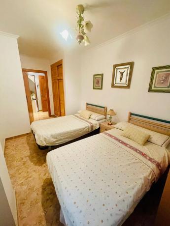 Piso en calle Mayor, 6