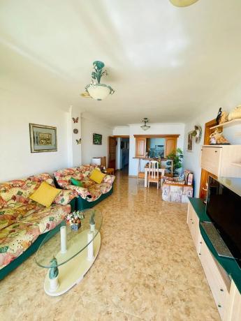 Piso en calle Mayor, 6