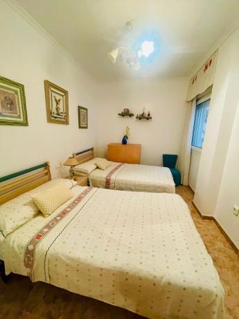 Piso en calle Mayor, 6