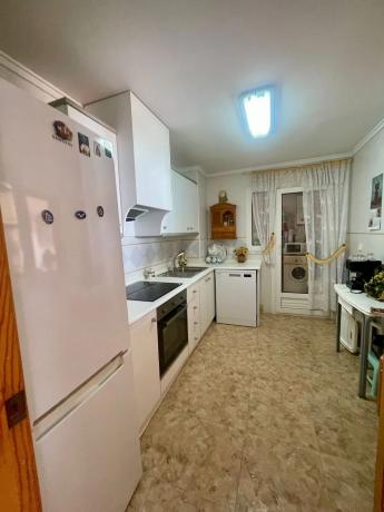 Piso en calle Mayor, 6